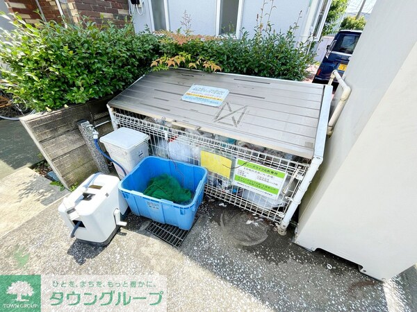 共有部分(★辻堂駅徒歩１０分★)