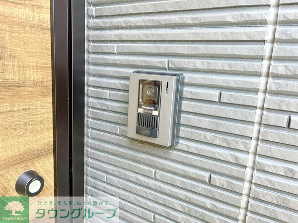 玄関(★辻堂駅徒歩１０分★)
