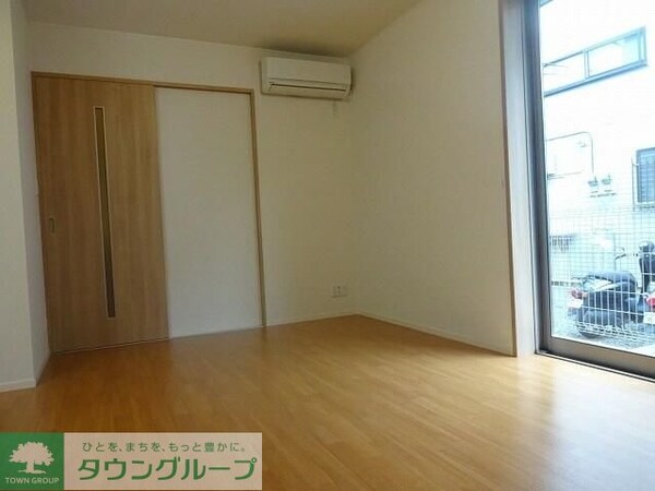子供部屋