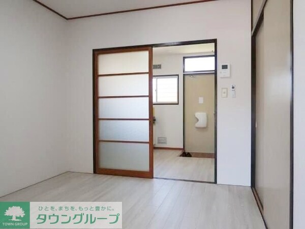 リビング・居室