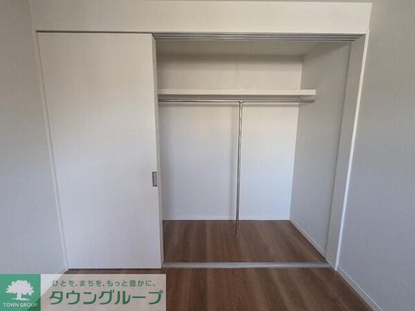 収納(別部屋参照)