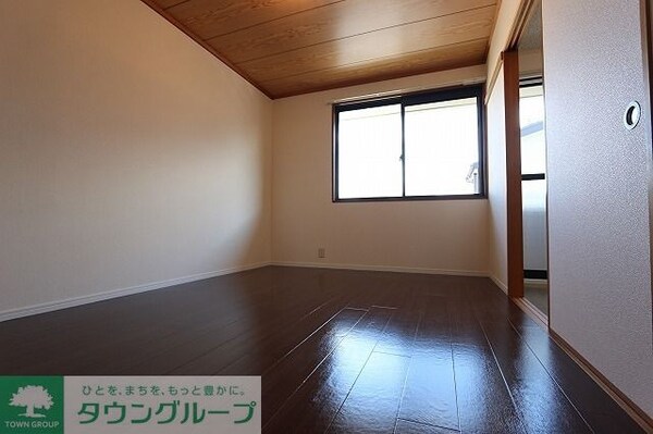 子供部屋