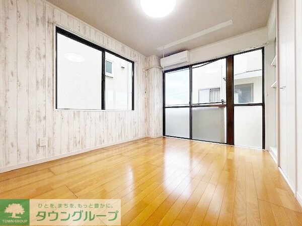 リビング・居室