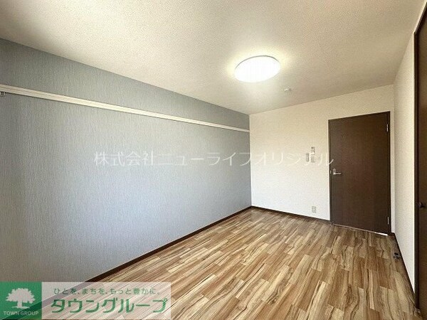 子供部屋