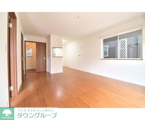 リビング・居室