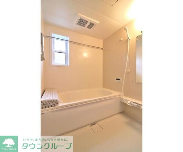 バス／シャワールーム等