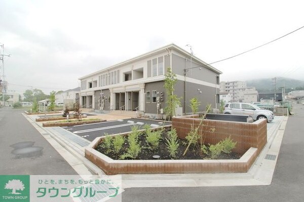 外観(眺望)