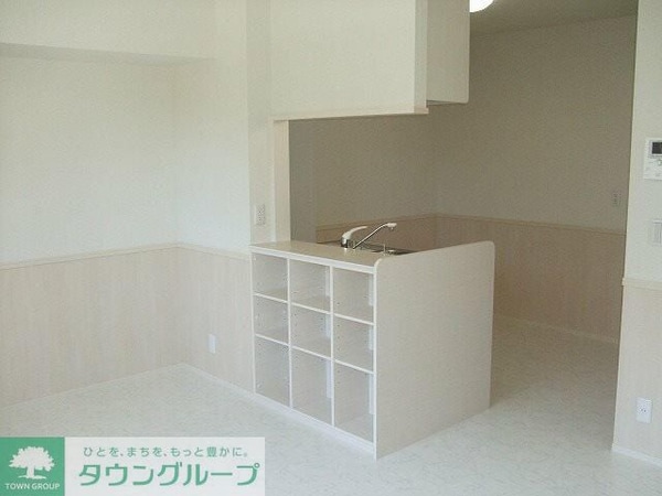 リビング・居室