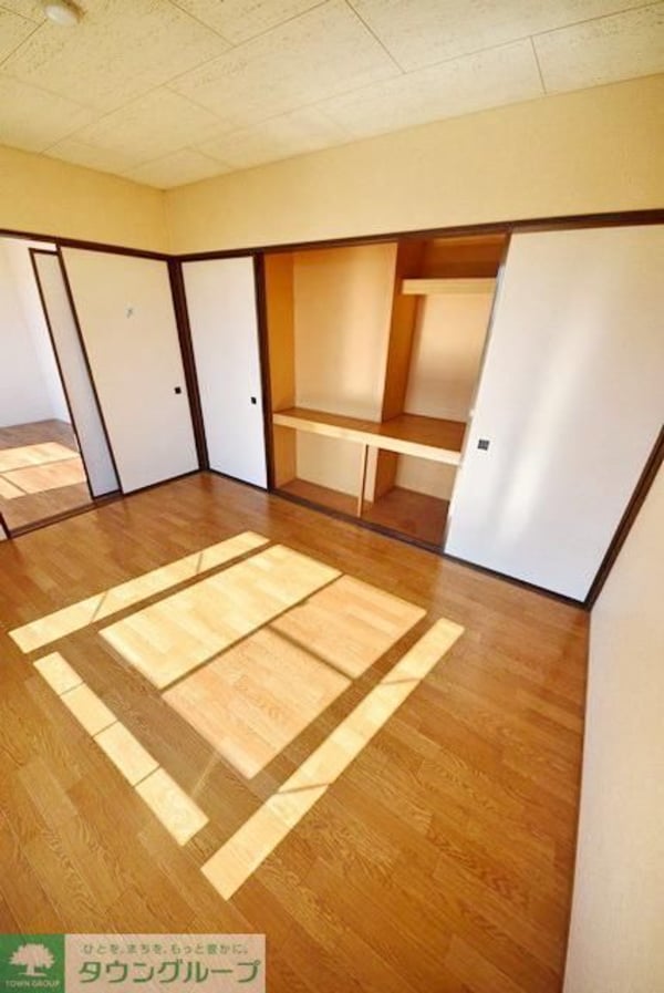 その他室内・内装(※別部屋参考写真)