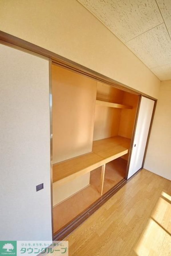 収納(※別部屋参考写真)