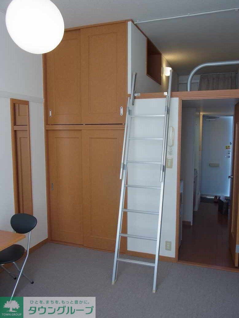 物件内観写真11　(現況優先)