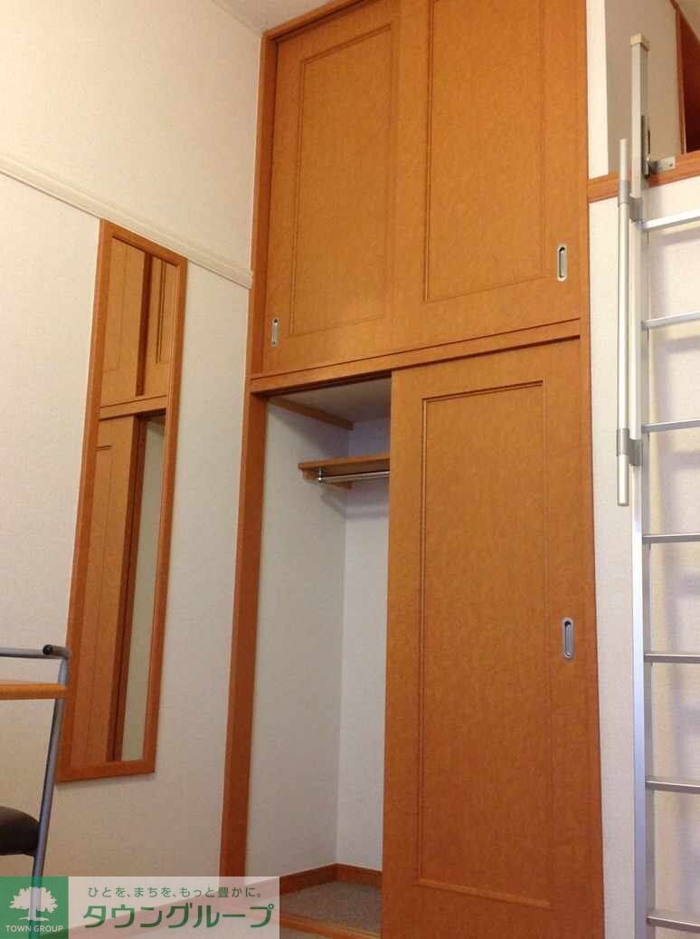 物件内観写真12　(現況優先)