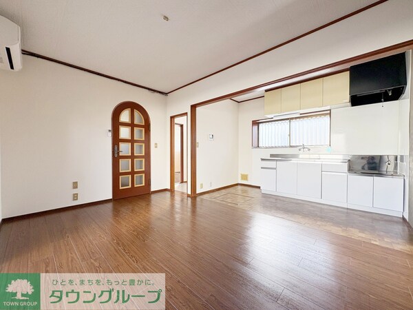 リビング・居室