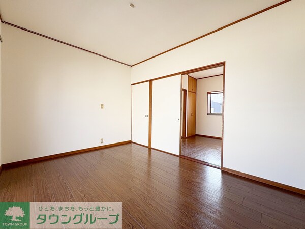 子供部屋