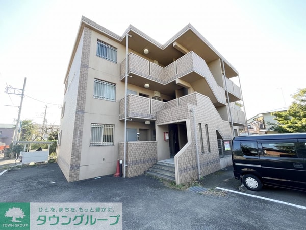 外観(外観)