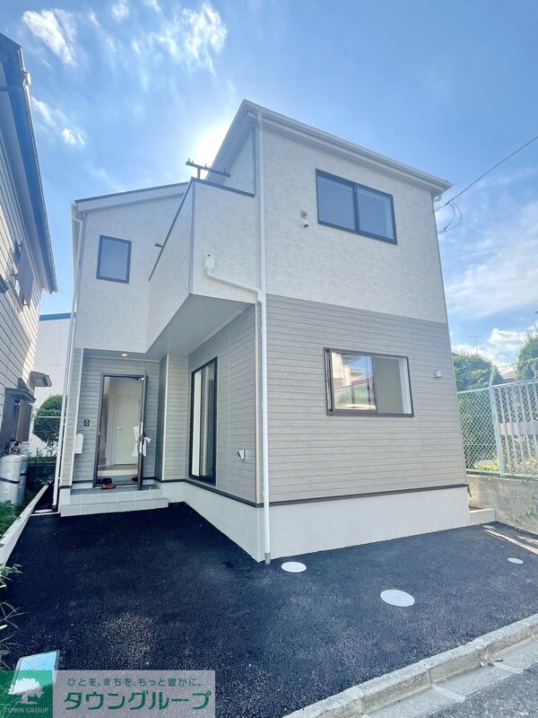 外観(☆新築戸建て☆)