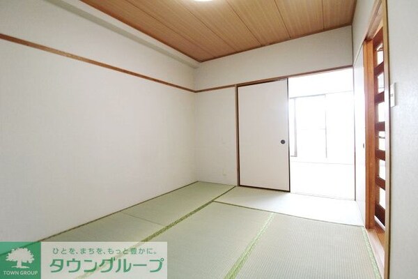リビング・居室