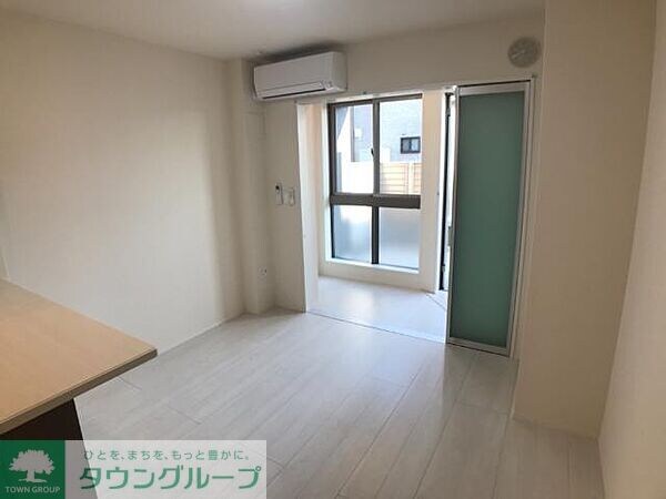 リビング・居室