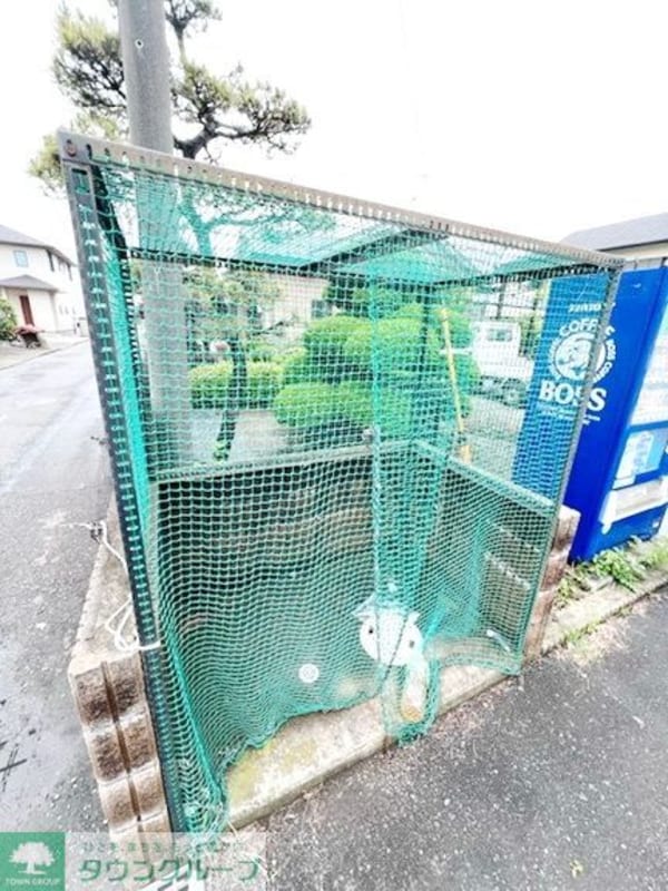 共有部分