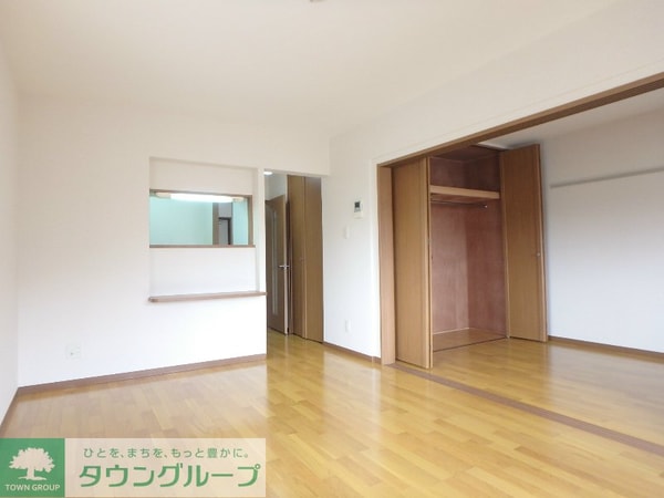 リビング・居室