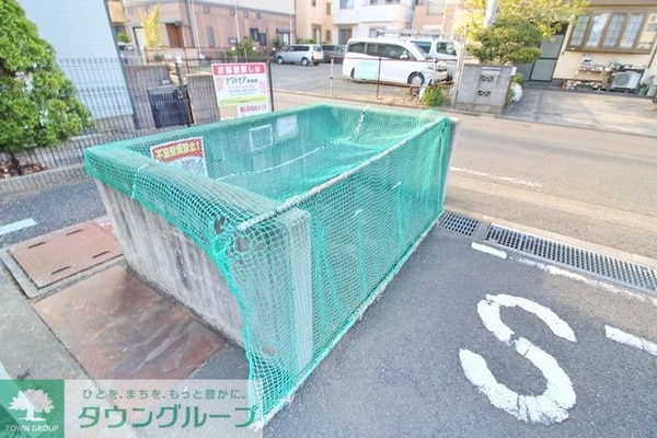 庭
