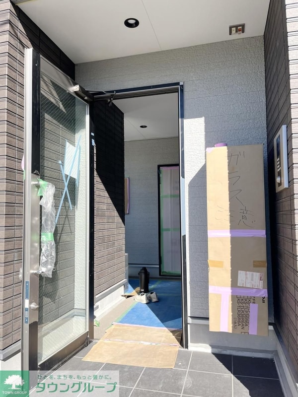 エントランス(エントランス)
