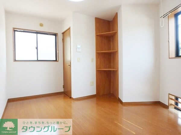 リビング・居室