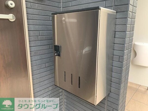 共有部分