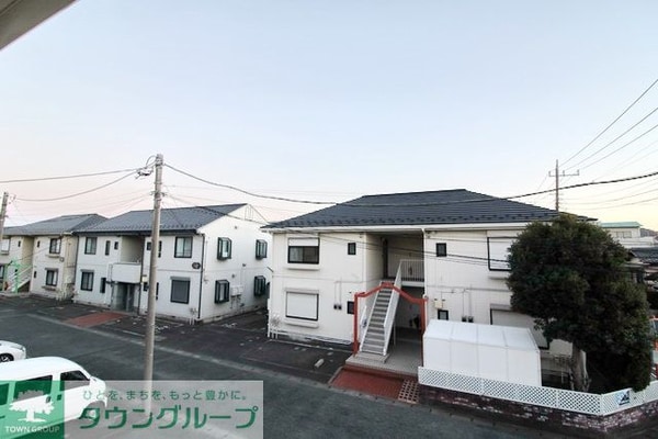 眺望(別部屋参照)