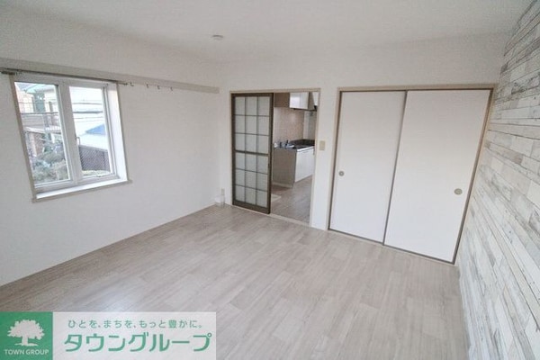 リビング・居室(別部屋参照)