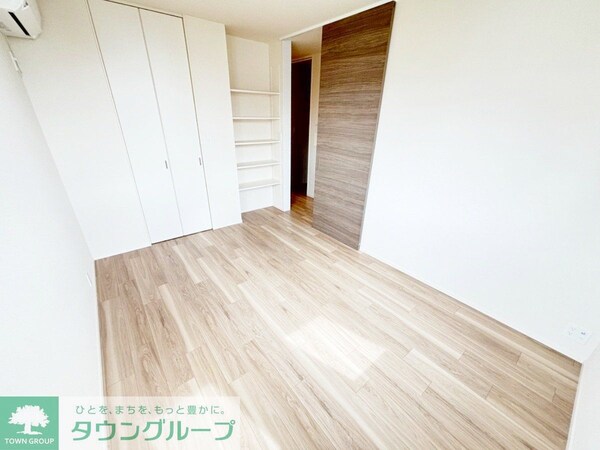 子供部屋