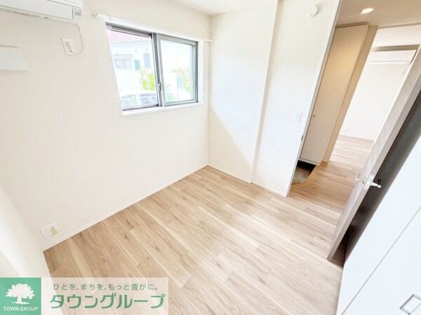 子供部屋