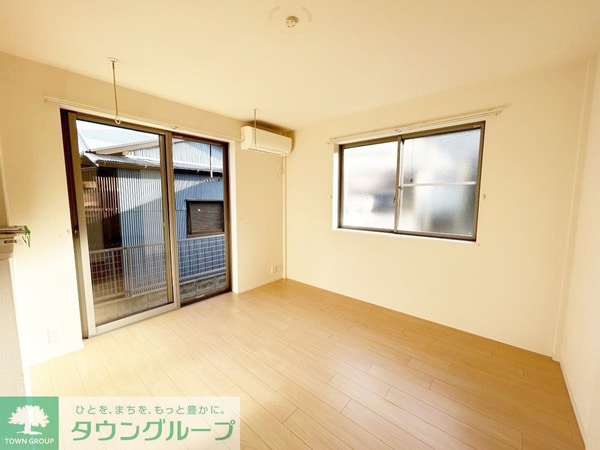 リビング・居室(同施工参考)