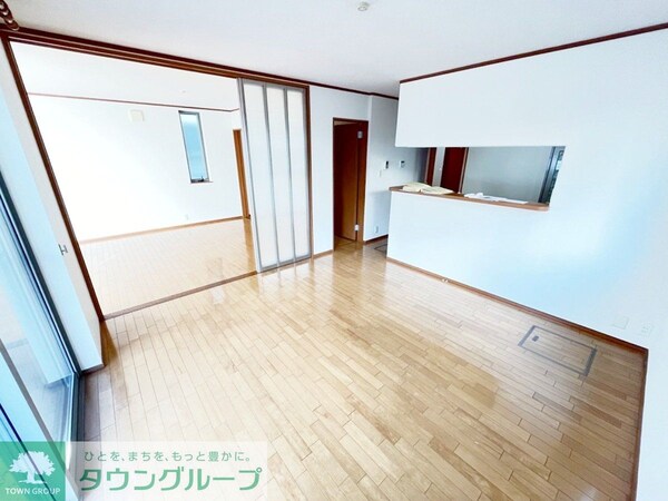 リビング・居室