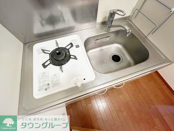 キッチン(設備)