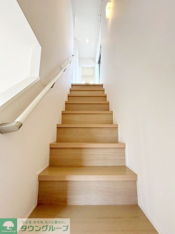 その他室内・内装(玄関)