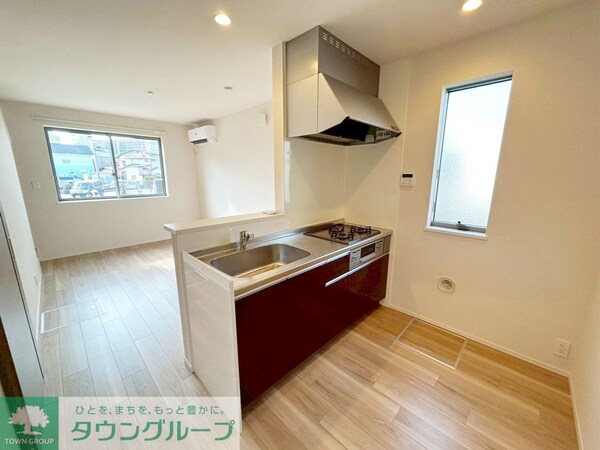 キッチン(キッチン)