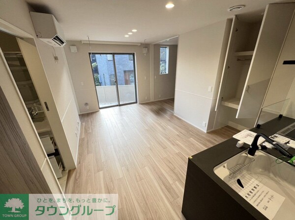 リビング・居室(リビング/居室)