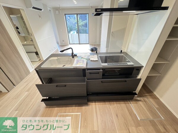 キッチン(キッチン)