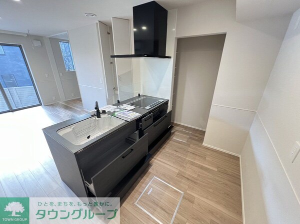 キッチン(キッチン)