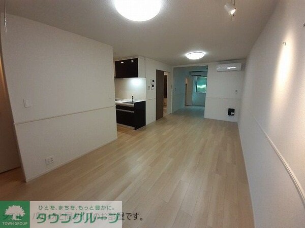 リビング・居室