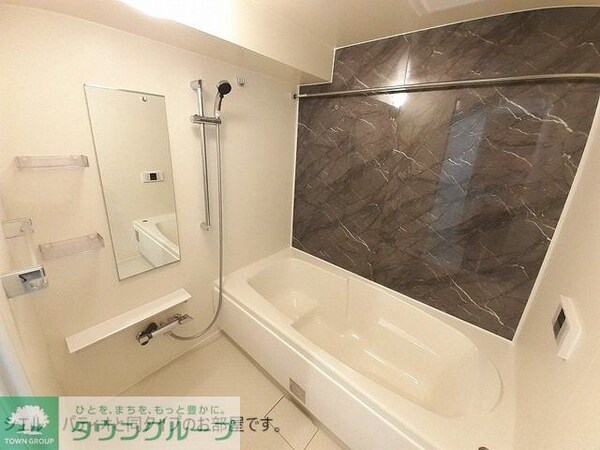 バス／シャワールーム等