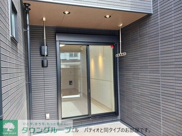 エントランス(エントランス)