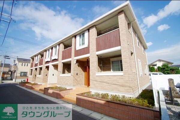 外観(★綺麗な外観です★)