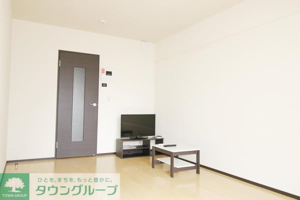 リビング・居室(居室)