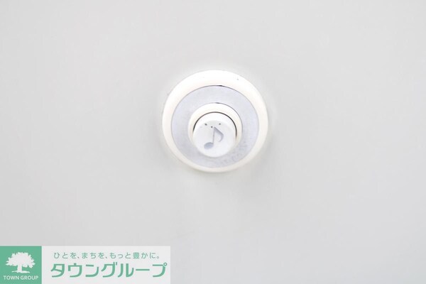 設備(呼び出しホン)