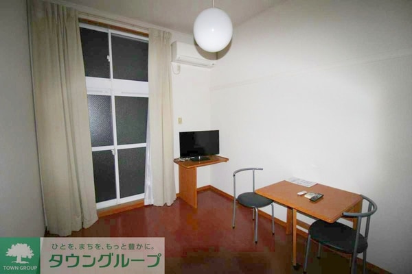 リビング・居室(★お問い合わせはタウンハウジング茅ヶ崎店まで★)