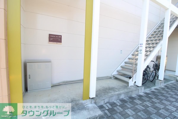 エントランス(エントランス)