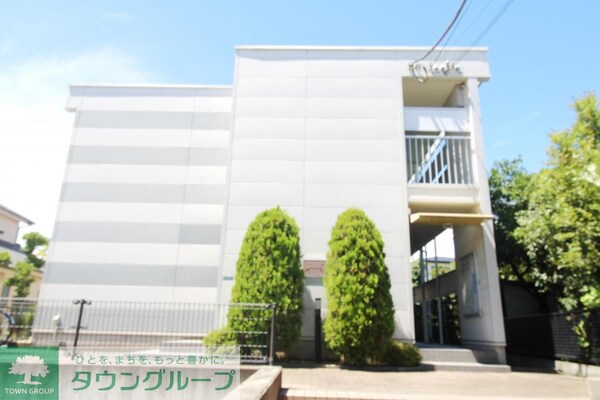 外観(外観)