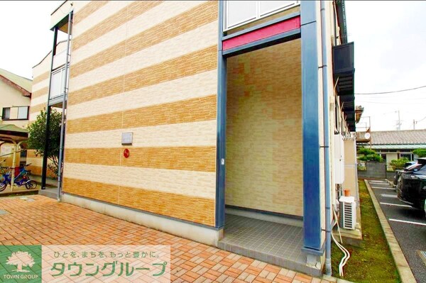 エントランス(エントランス)
